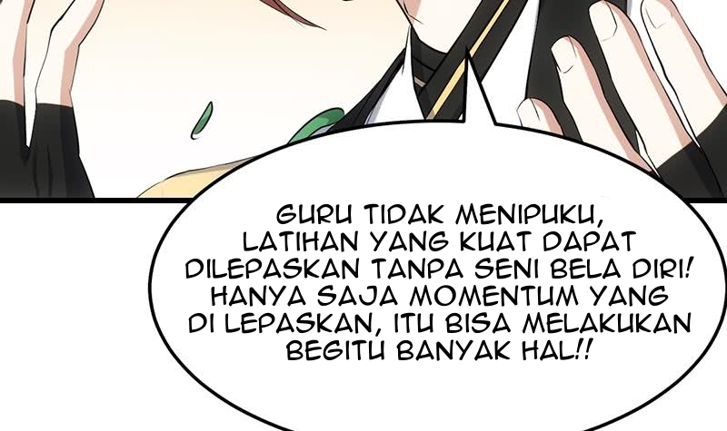 Guardian Dragon System Chapter 24 Gambar 48